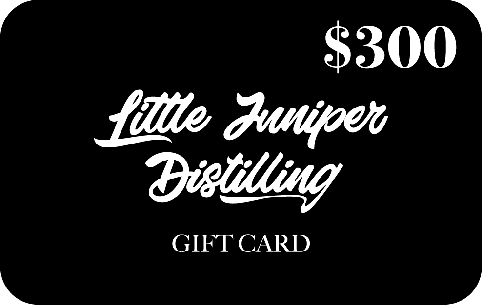 Adelaide Hills Distillery Gift Card