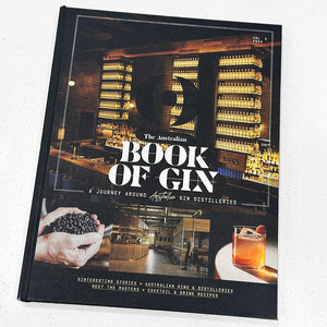 
                  
                    Load image into Gallery viewer, The Australian Book of Gin: Volume 2.
                  
                