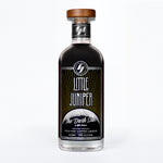 The Dark Side, Certified Organic Cold Brew coffee liqueur