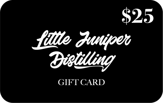Distillery Gift Card