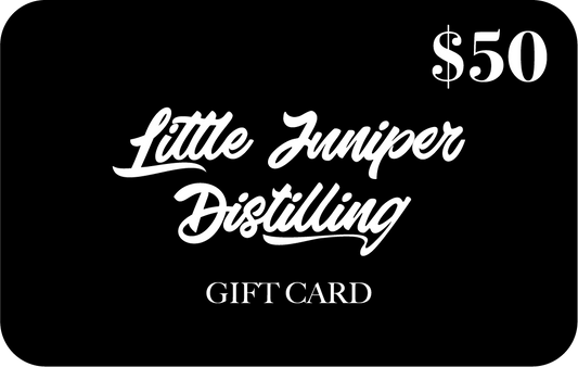 Adelaide Hills Distillery Gift Card