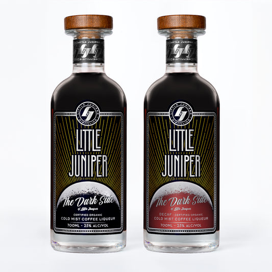 Coffee Liqueur, Australian Coffee Liqueur, The Dark Side Coffee Liqueur, Decaf Coffee liqueur, Espresso Martini, coffee liqueur cocktail recipes
