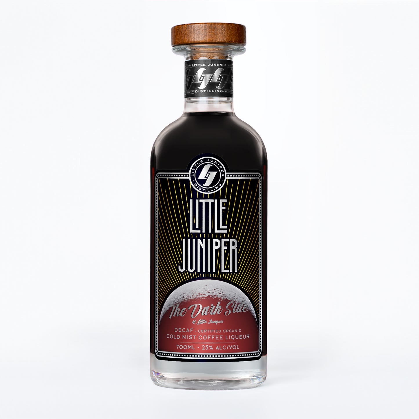 The Dark Side, Certified Organic Cold Brew Decaf coffee liqueur, Decaffeinated coffee liqueur, Coffee Liqueur, Australian Coffee Liqueur, The Dark Side Coffee Liqueur, Decaf Coffee liqueur, Espresso Martini, Melbourne Royal, Australian Distilled Spirits Awards, Certified Organic Coffee Liqueur, coffee liqueur cocktails, coffee and liqueur