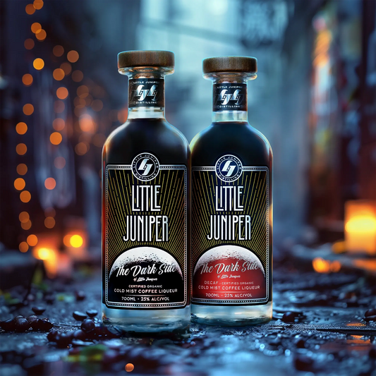 Coffee Liqueur, Australian Coffee Liqueur, The Dark Side Coffee Liqueur, Decaf Coffee Liqueur, Espresso Martini, coffee liqueur cocktails, 