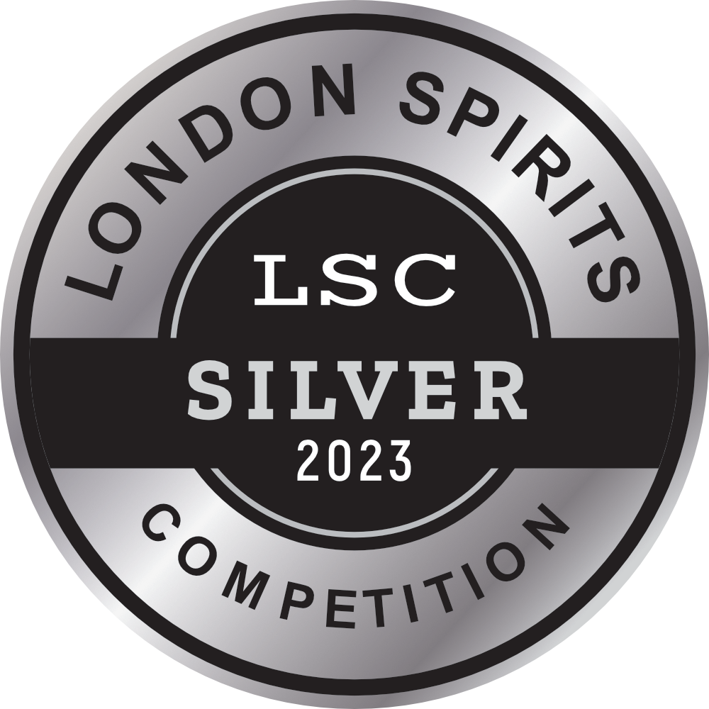 
                  
                    Load image into Gallery viewer, London Spirits Competition 2023 Silver. Adelaide hills distillery. Australian gin distillery.
                  
                